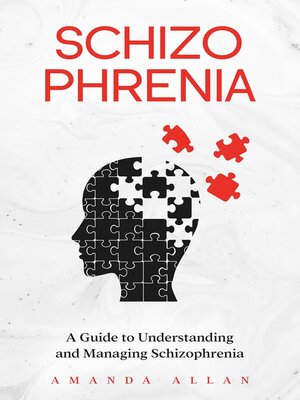 cover image of Schizophrenia